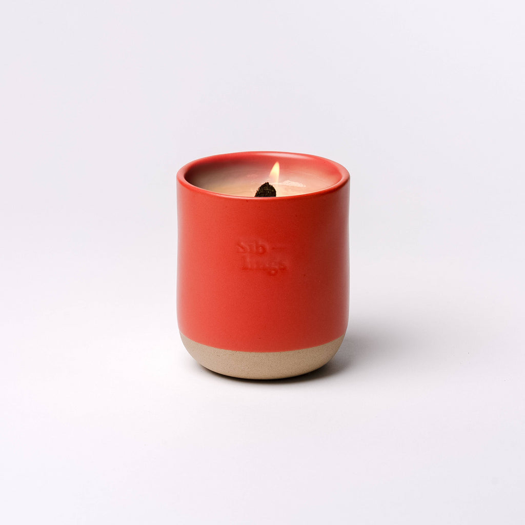 SIBLINGS | Forever Vessel in Sunset