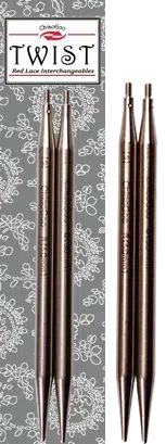 ChiaoGoo | Interchangeable Tips 5"