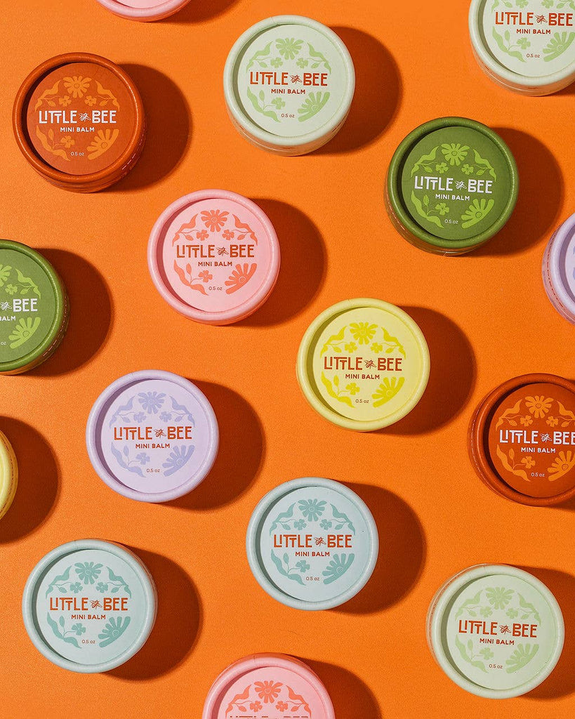 LITTLE BEE | Mini Balm