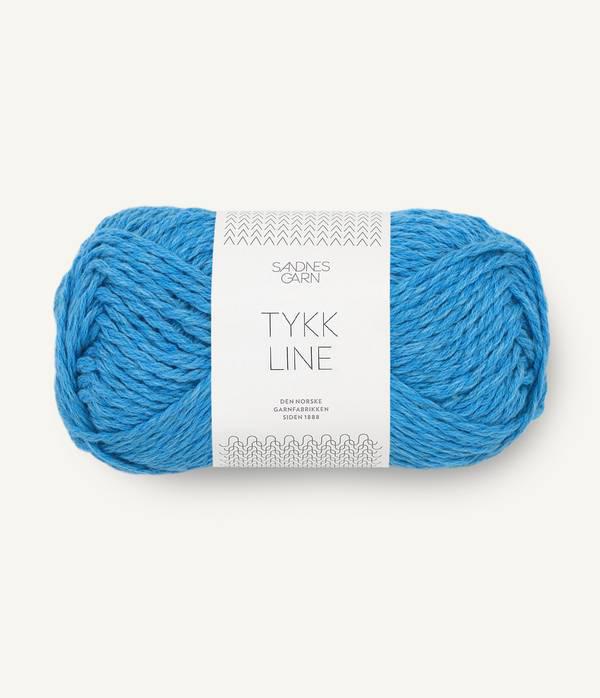 SANDNES | Tykk Line
