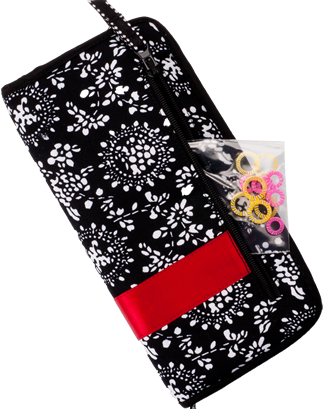 ChiaoGoo | Double Point Sock SET