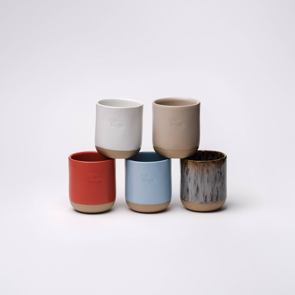 SIBLINGS | Forever Vessel in Sunset