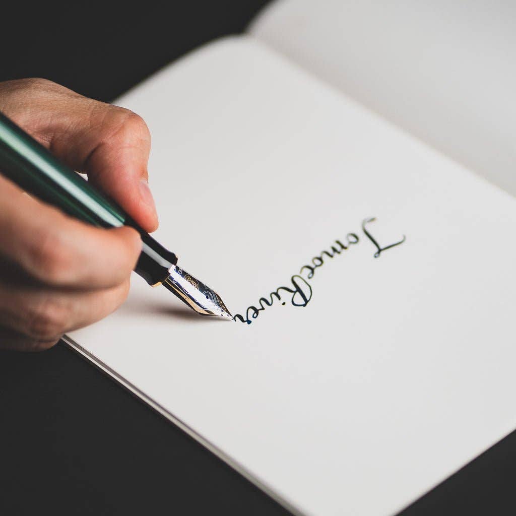 LOCHBY | Refill :: A5 Plain