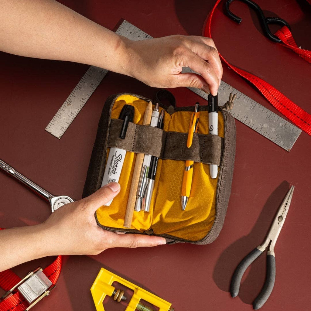 LOCHBY | Mini Venture Pouch