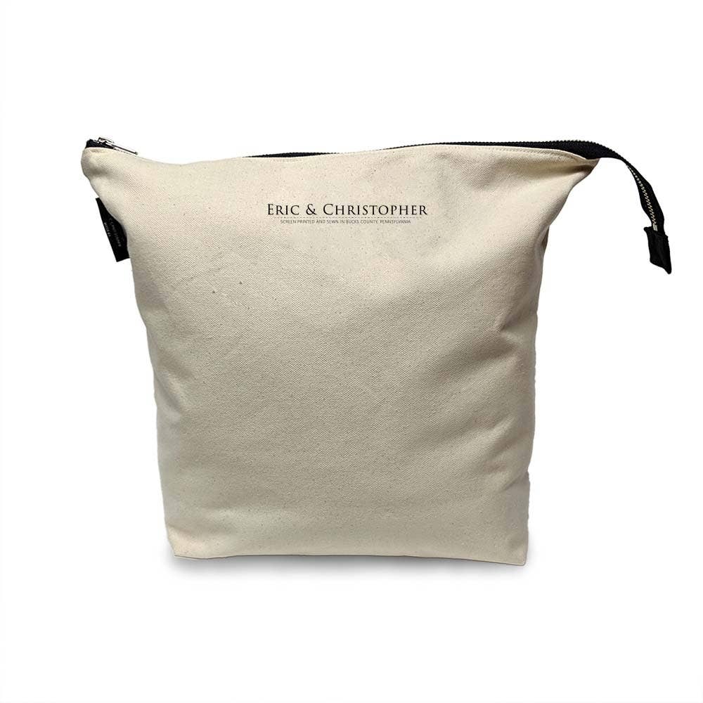 Eric & Christopher | Project Bag :: Lamb