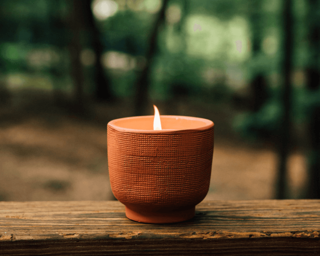 SIBLINGS | Citronella — Clean Candle Refill