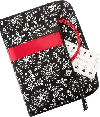 ChiaoGoo | Twist 5" Set SMALL