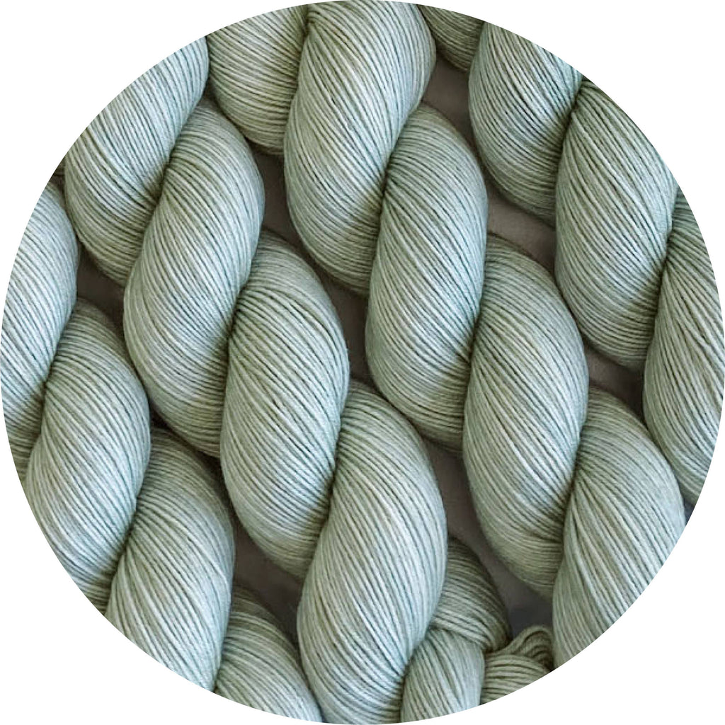 Coates & Co | Cottage Sock Mini Skein