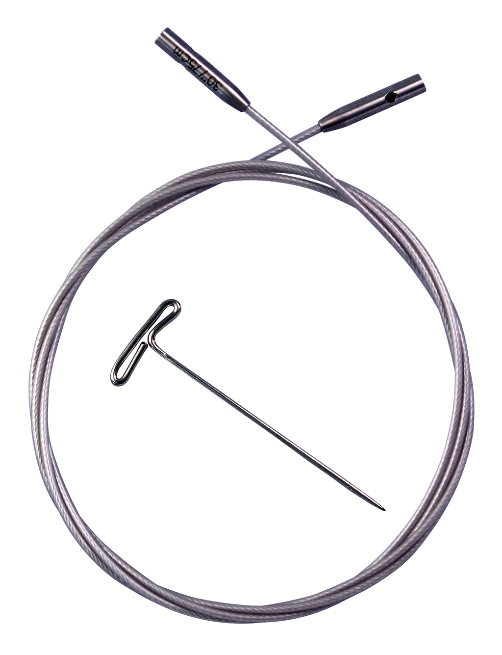 ChiaoGoo | SWIV360 Cables LARGE