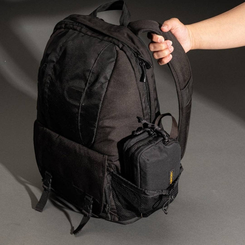 LOCHBY | Mini Venture Pouch