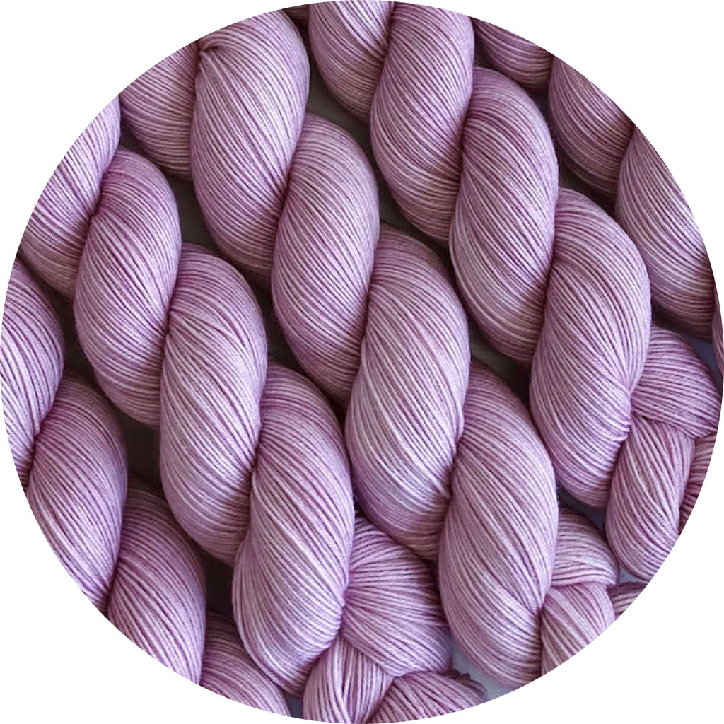 Coates & Co | Cottage Sock Mini Skein
