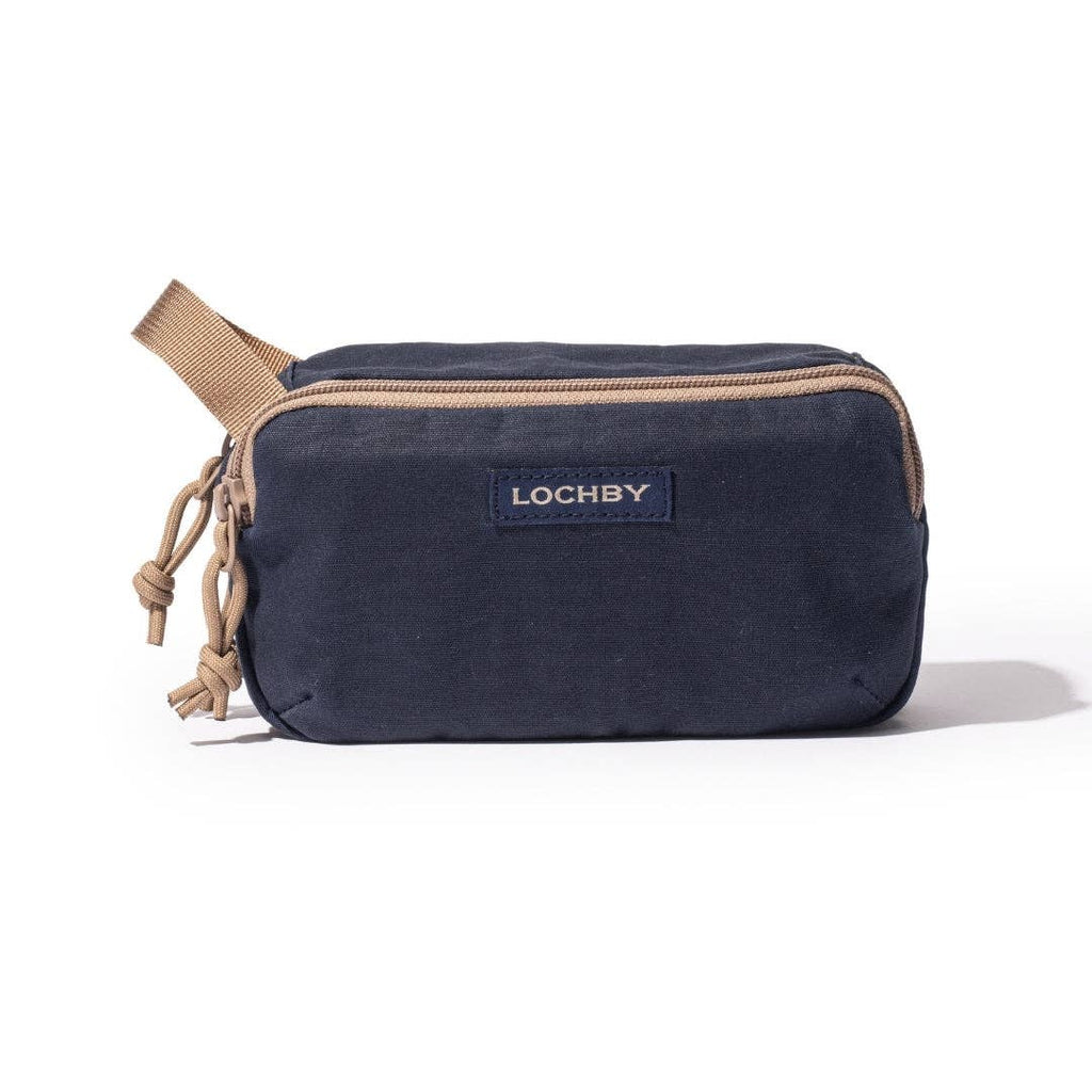 LOCHBY | Mini Venture Pouch
