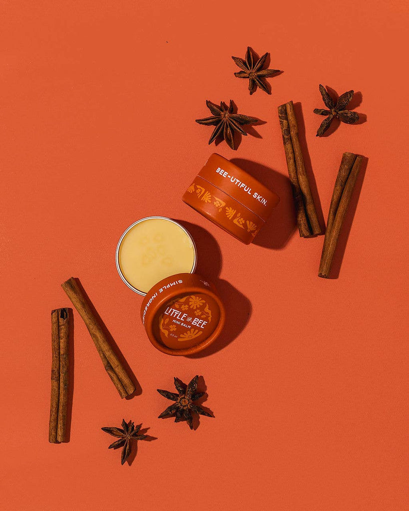 LITTLE BEE | Mini Balm