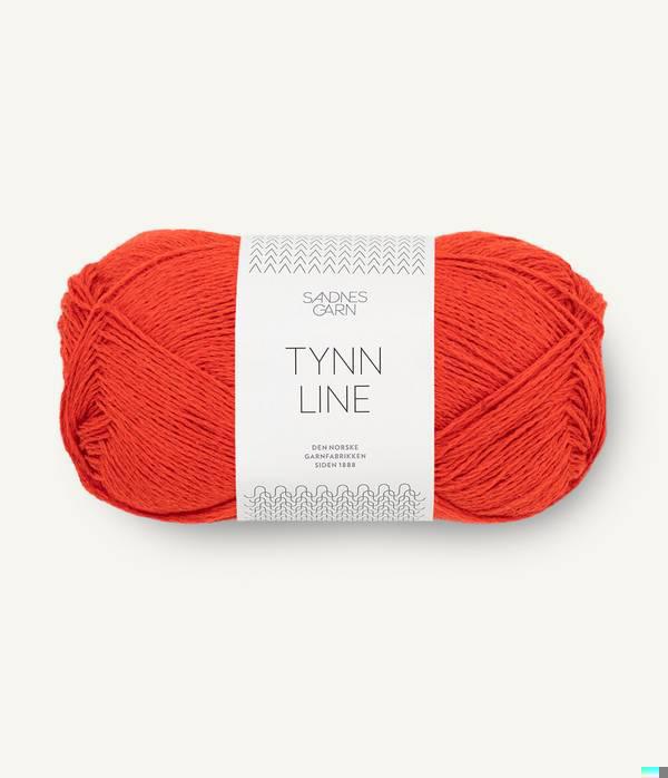 SANDNES | Tynn Line