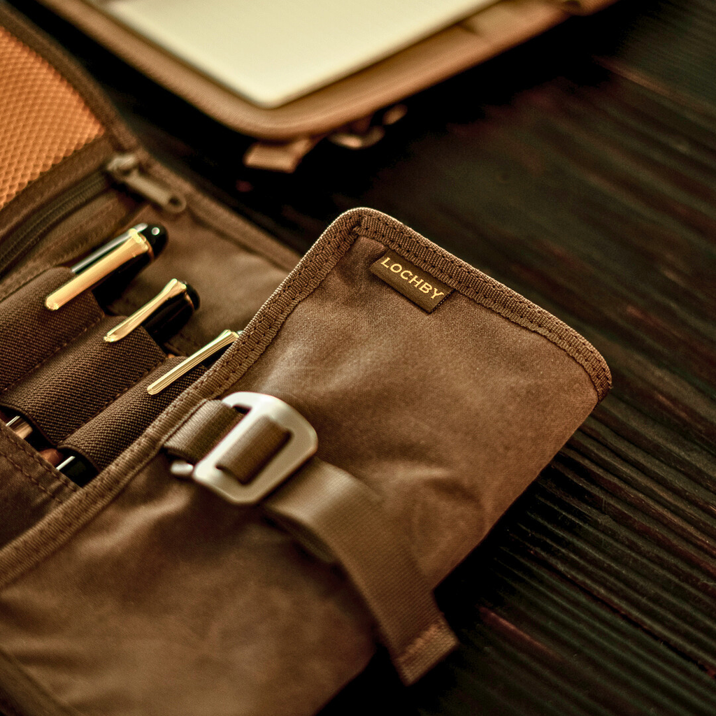 LOCHBY | Tool Roll