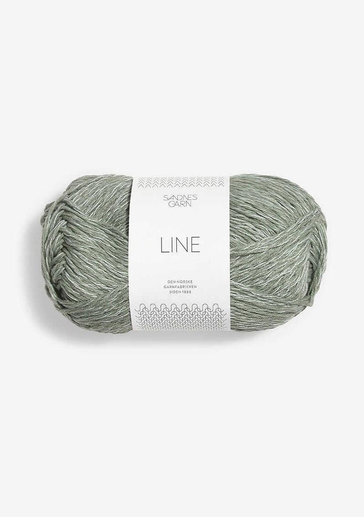 SANDNES | Line :: ODD LOTS