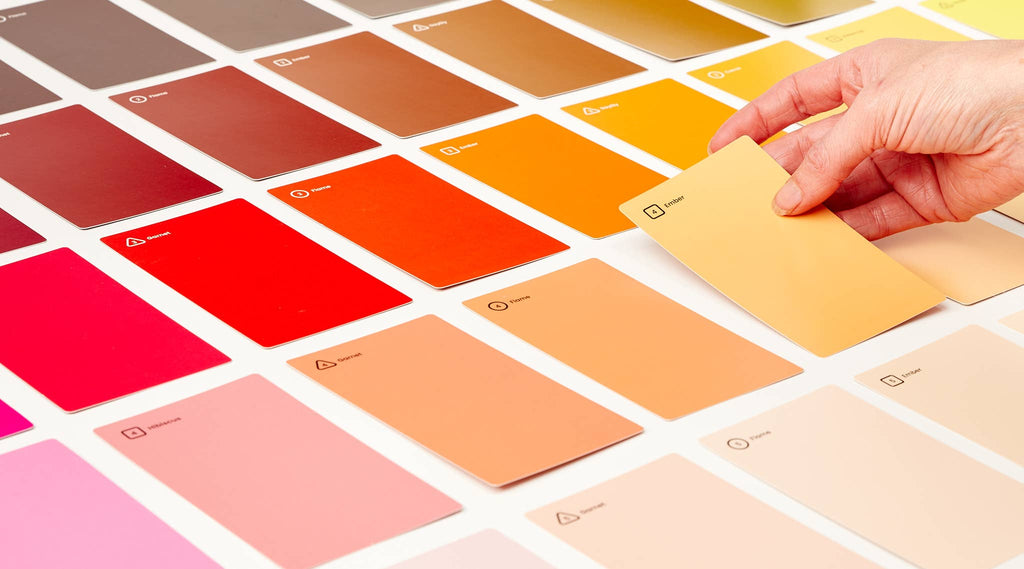 ZOLLIE | Palette Scout