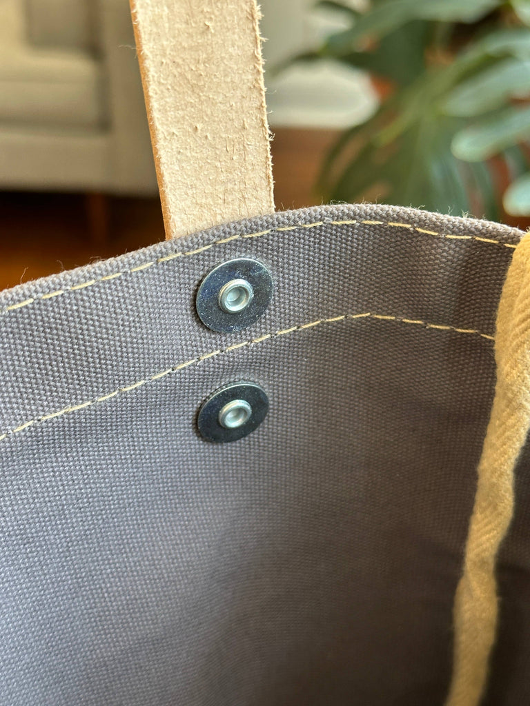 ARTIFACT | Project Bag