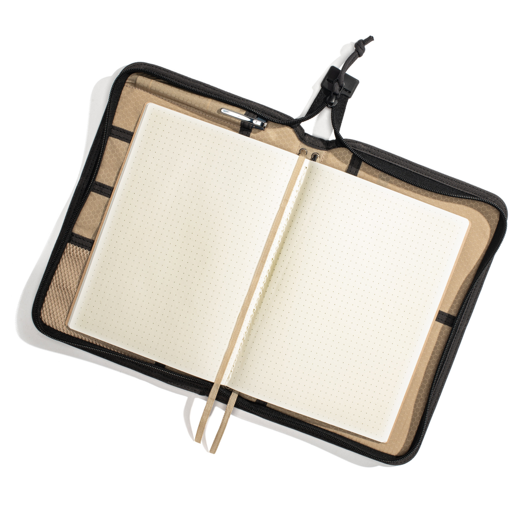 LOCHBY | Field Folio A5