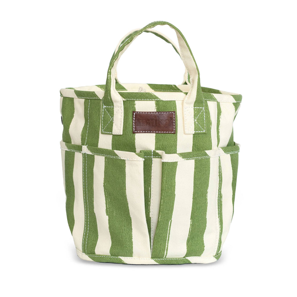 MAIKA | Project Tote :: Linea Olive