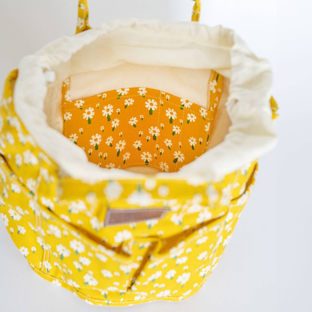 MAIKA | Project Tote :: Tansy