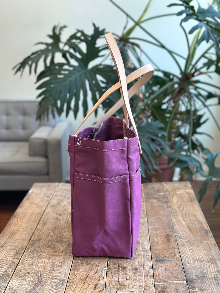 ARTIFACT | Project Bag