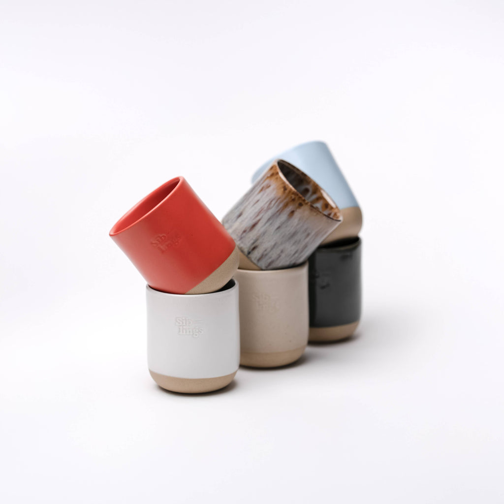 SIBLINGS | Forever Vessel in Earth