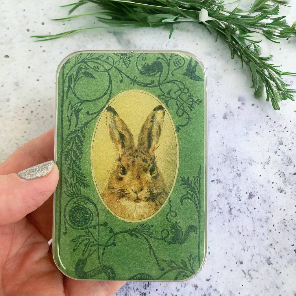 FIREFLY NOTES | Notions Tin :: Bunny