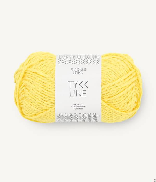 SANDNES | Tykk Line