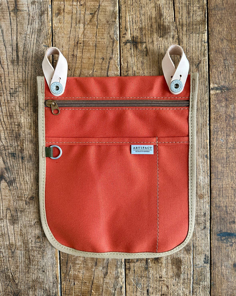 ARTIFACT | Project Bag Organizer