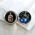 FIREFLY NOTES | Notions Tin & Marker Set :: Poison Garden