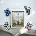 FIREFLY NOTES | Notions Tin & Marker Set :: Poison Garden