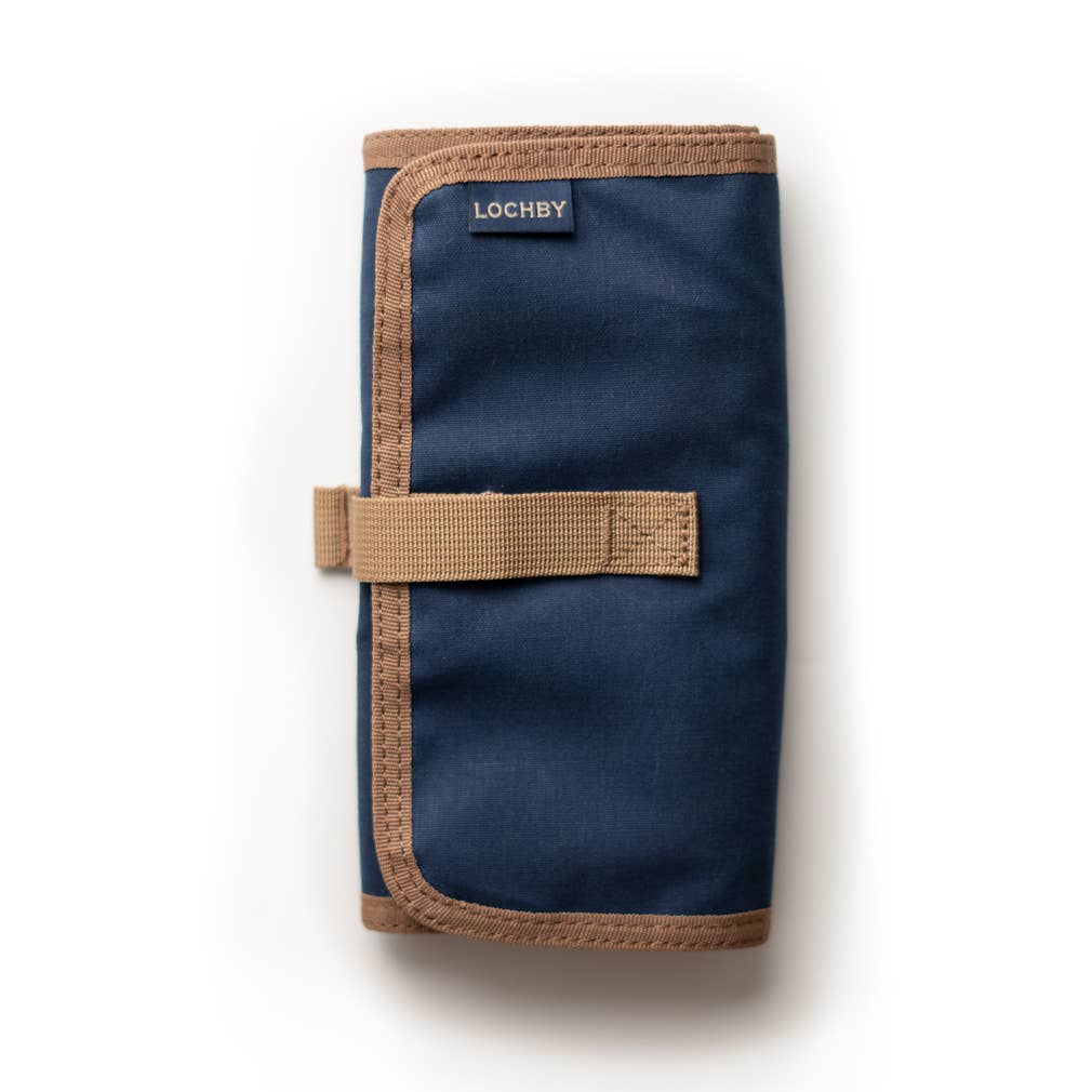 LOCHBY | Tool Roll
