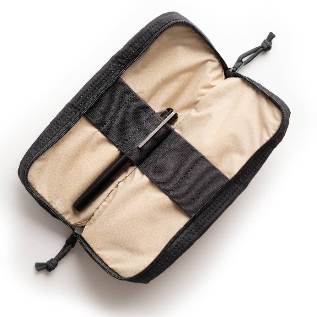 LOCHBY | Venture Pouch