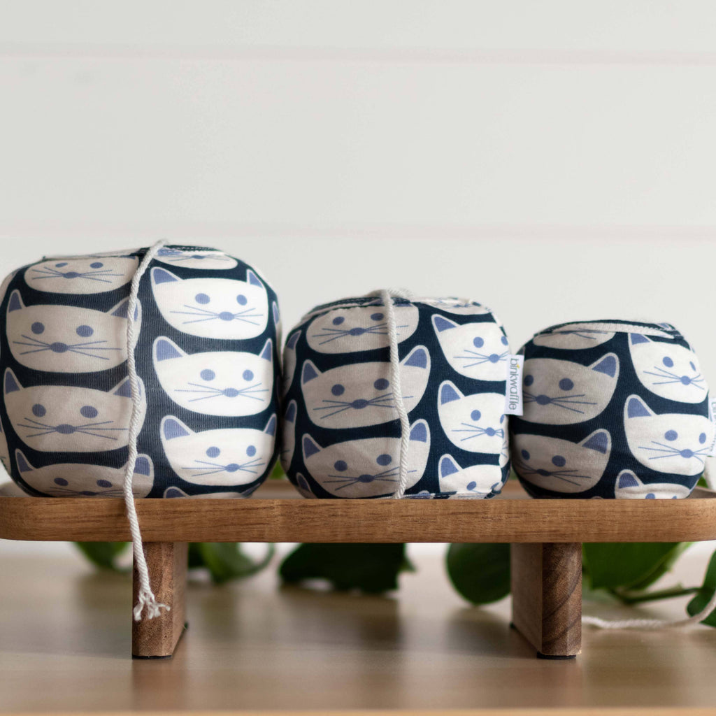 Binkwaffle | COZY CAKES Kitty