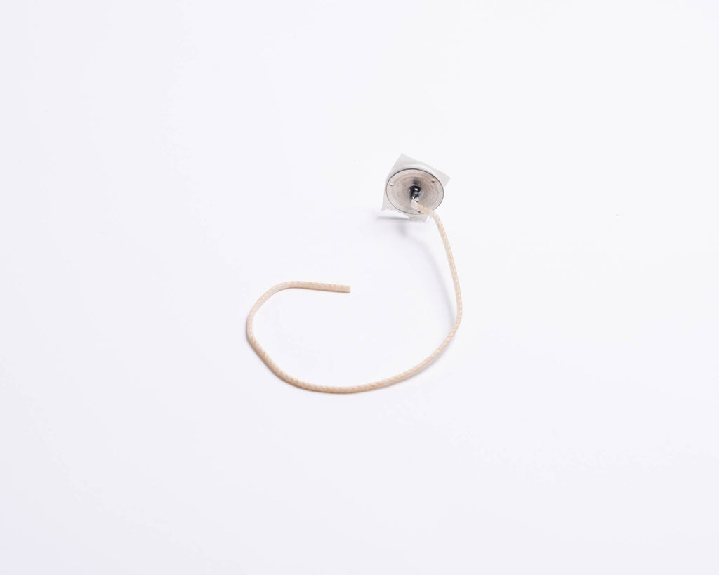 SIBLINGS | Cotton Wick Supply Set