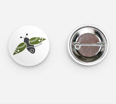 Firefly Fibers | Since 2010 Button