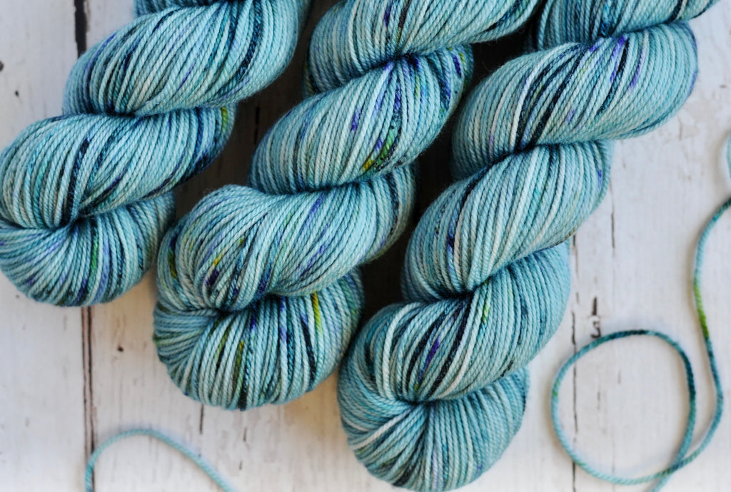 Julie Asselin | Leizu DK