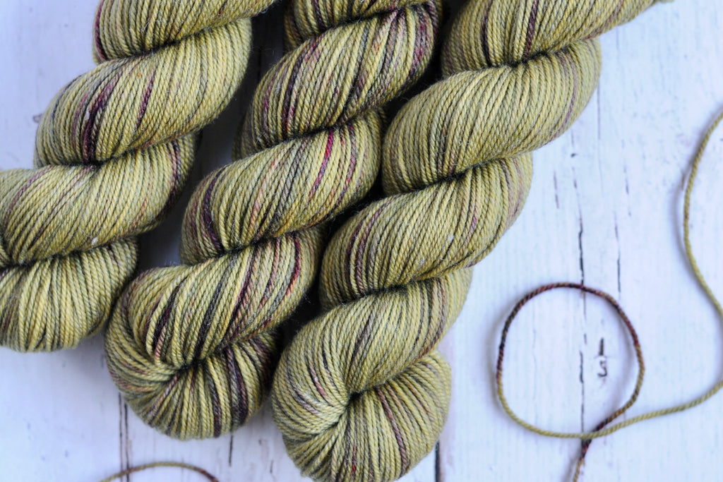 Julie Asselin | Leizu DK