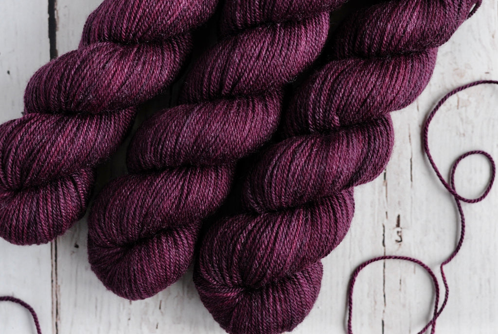 Julie Asselin | Leizu DK :: ODD LOTS