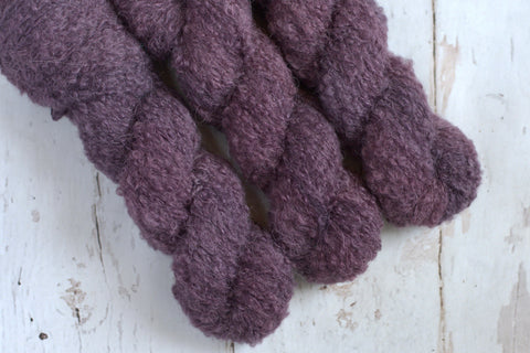 JULIE ASSELIN |  Boucle