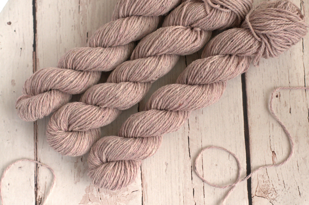 Julie Asselin | Nurtured