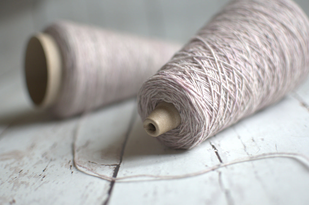 Julie Asselin | Nurtured Fine