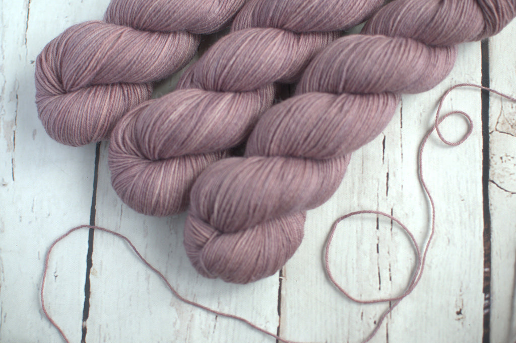 JULIE ASSELIN | Nomade Mini Skeins