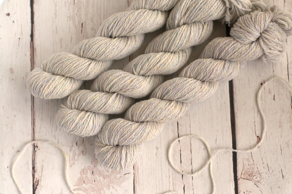 Julie Asselin | Nurtured