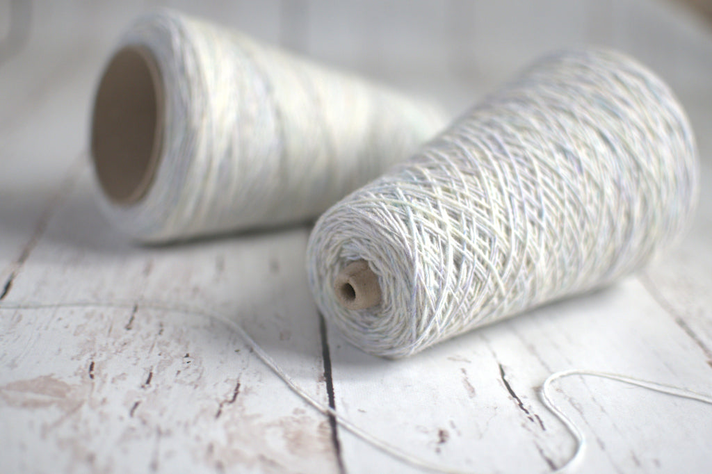 Julie Asselin | Nurtured Fine