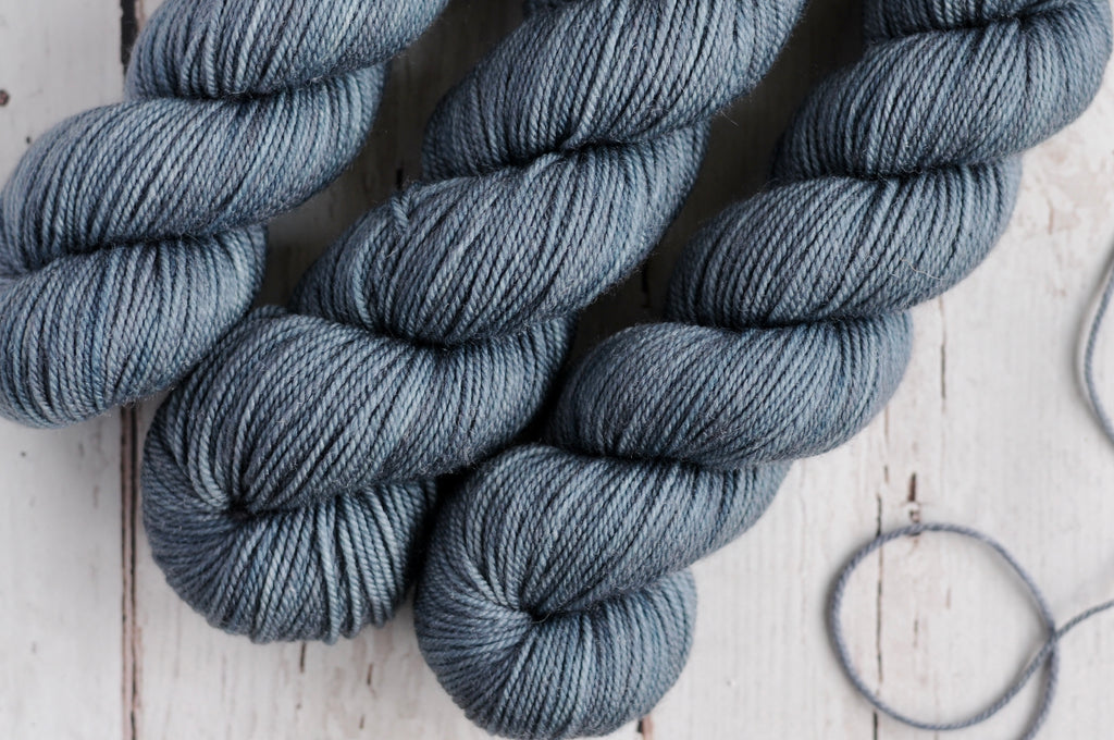 Julie Asselin | Leizu DK