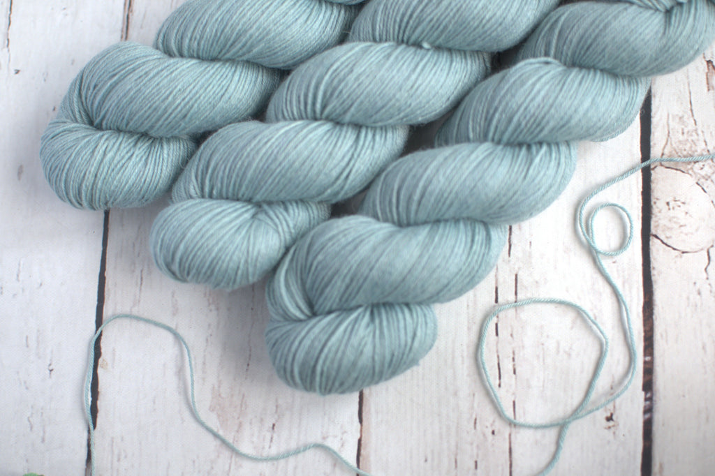 JULIE ASSELIN | Nomade Mini Skeins