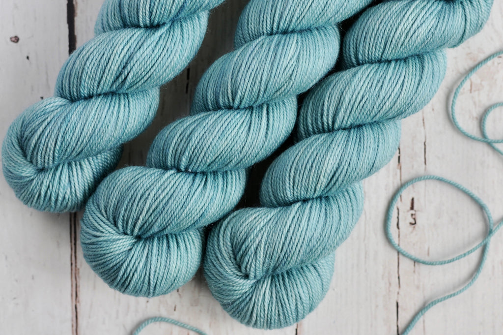 Julie Asselin | Leizu DK