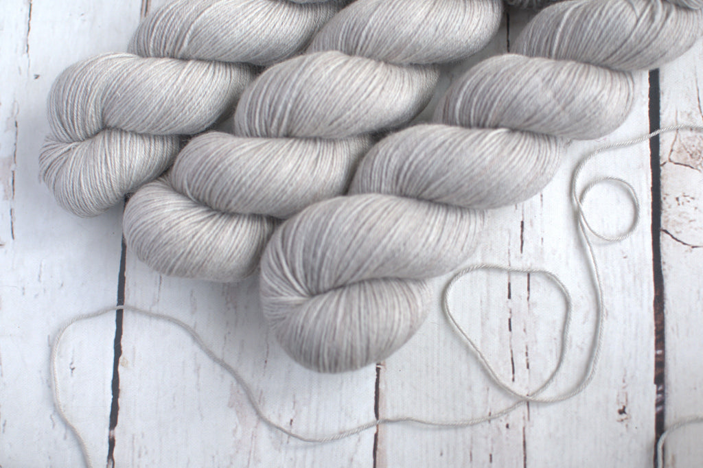 JULIE ASSELIN | Nomade Mini Skeins